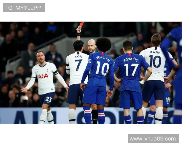 热刺迎战布莱顿全力争胜双方战术较量引人关注