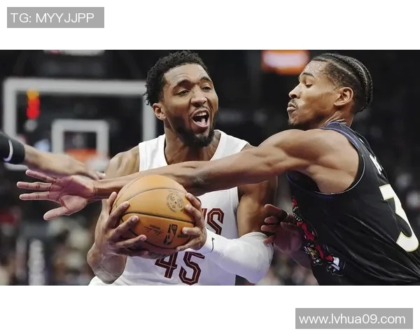 猛龙与骑士精彩对决录像回放分析及赛后点评5月8日完整版