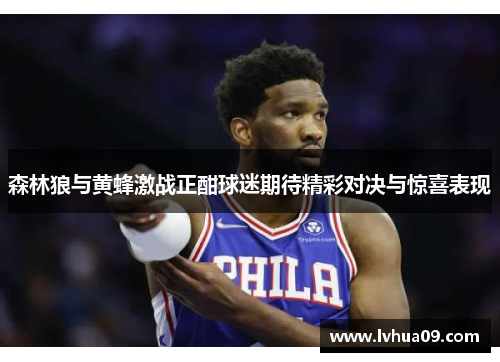 森林狼与黄蜂激战正酣球迷期待精彩对决与惊喜表现